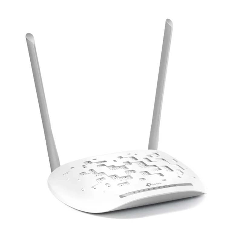 مودم Tp-link مدل TD-W8961N بدون گارانتی
